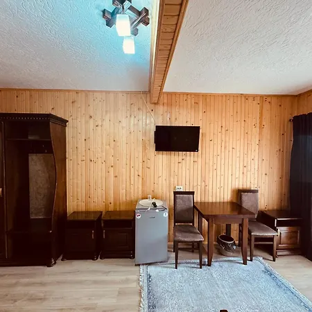 Holi Day Hotel Solotvyno