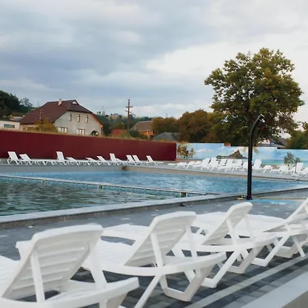 Holi Day Hotel Solotwyno