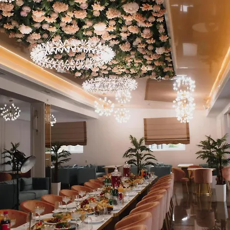 Holi Day * Solotwyno