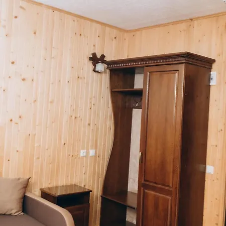 Hotel Holi Day Solotwyno