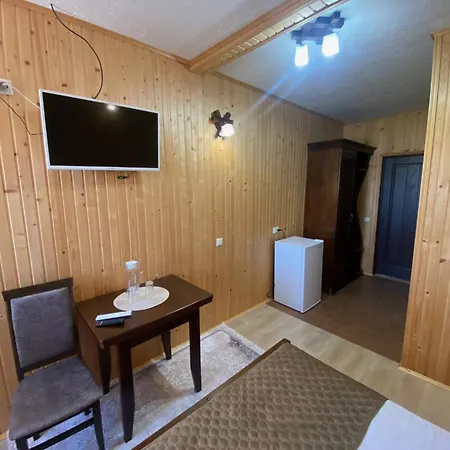 Holi Day Hotel Solotwyno