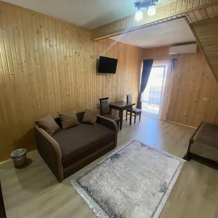 Hotel Holi Day Solotwyno