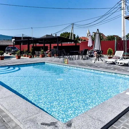 Holi Day Hotel Solotwyno